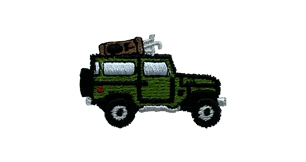 Golf Ranger