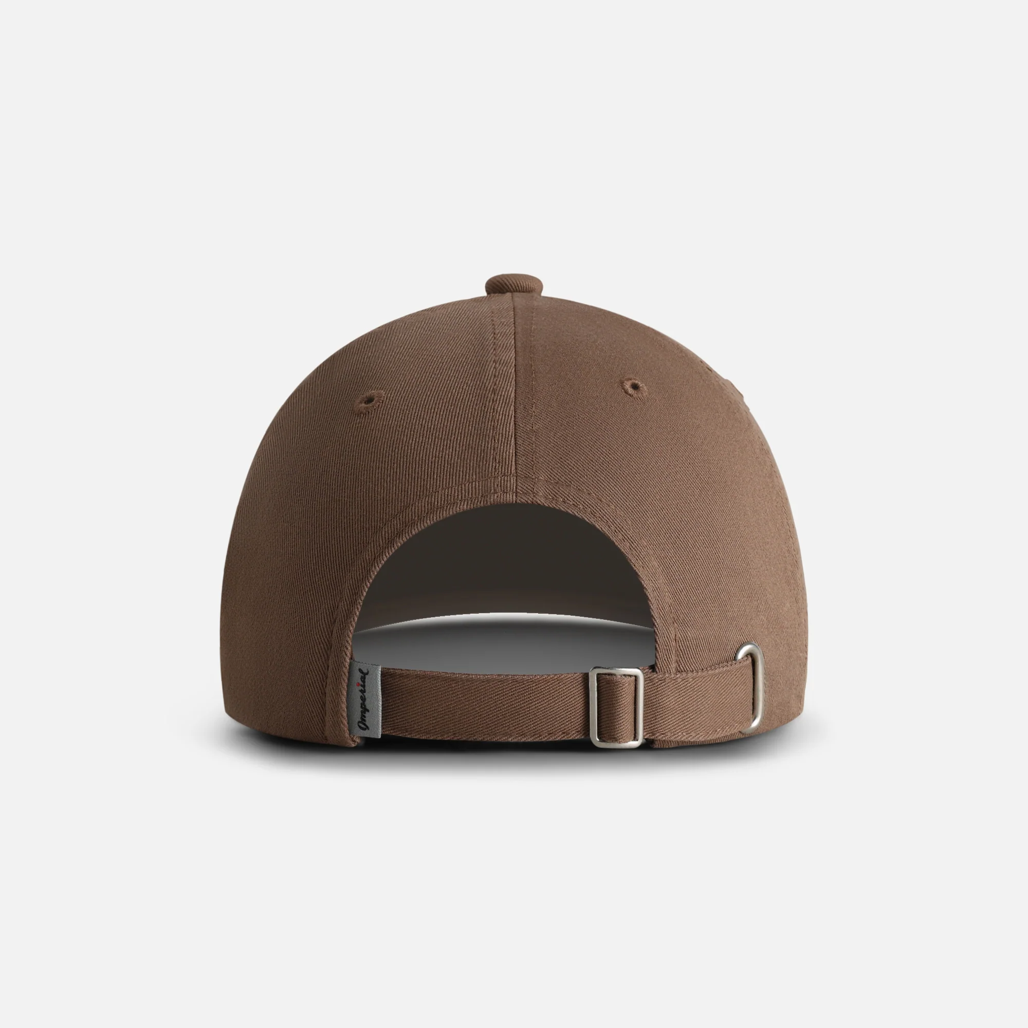 X210B - The Original Cotton Dad Hat - Image 4