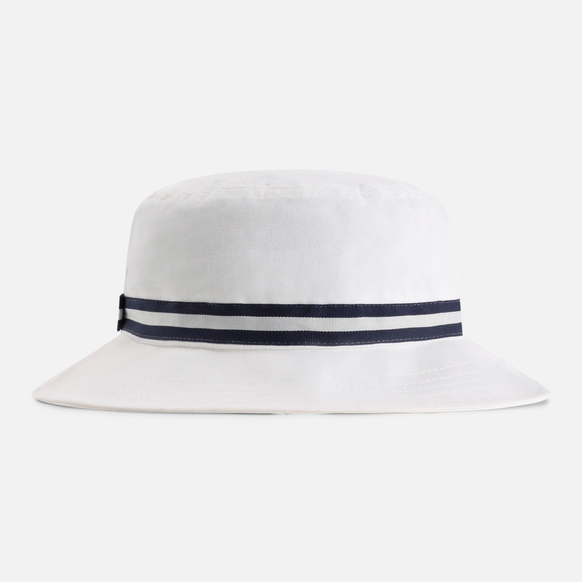 The Bryan Bros Patch Bucket Hat - Image 4