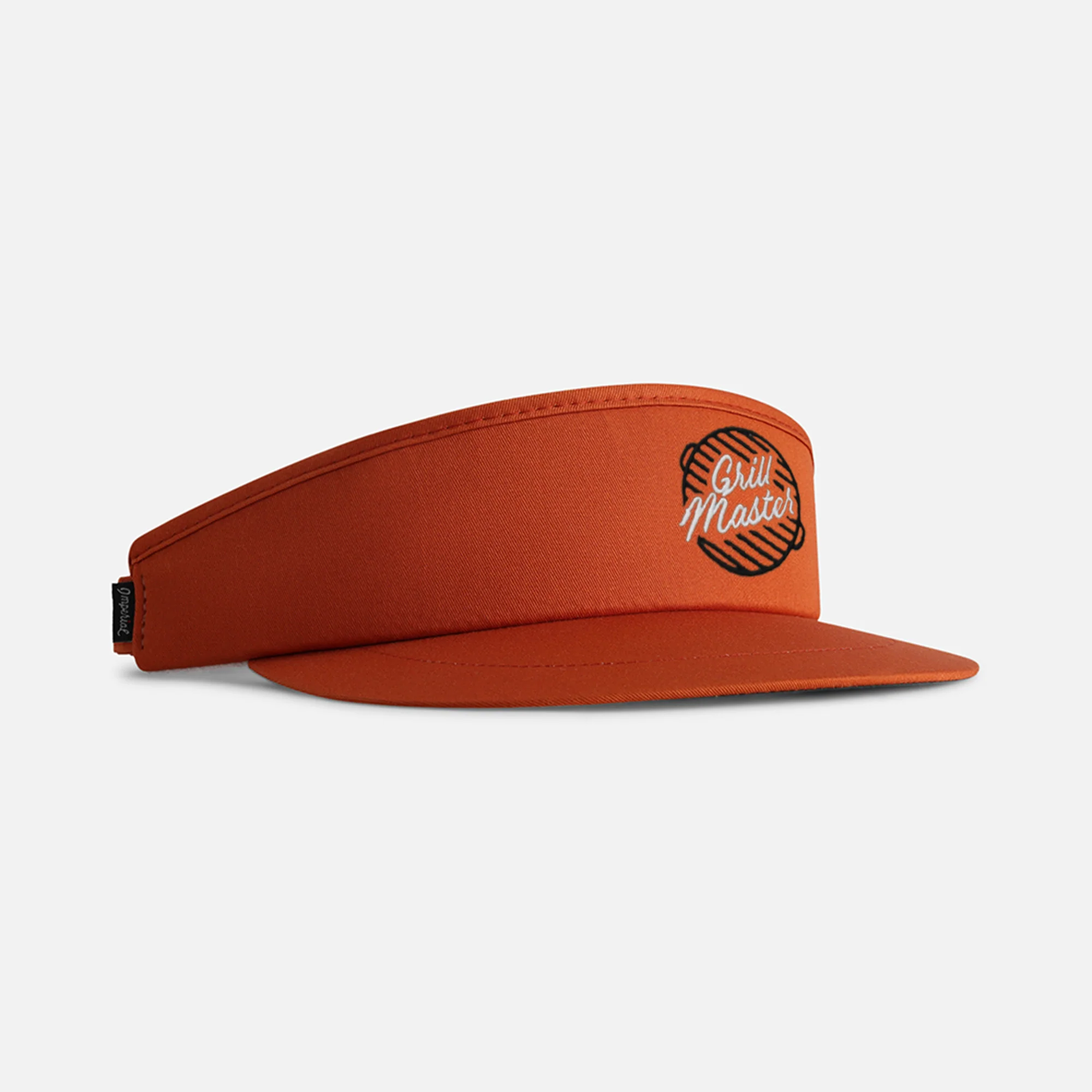 "Grill Master" Tour Visor® - Image 13