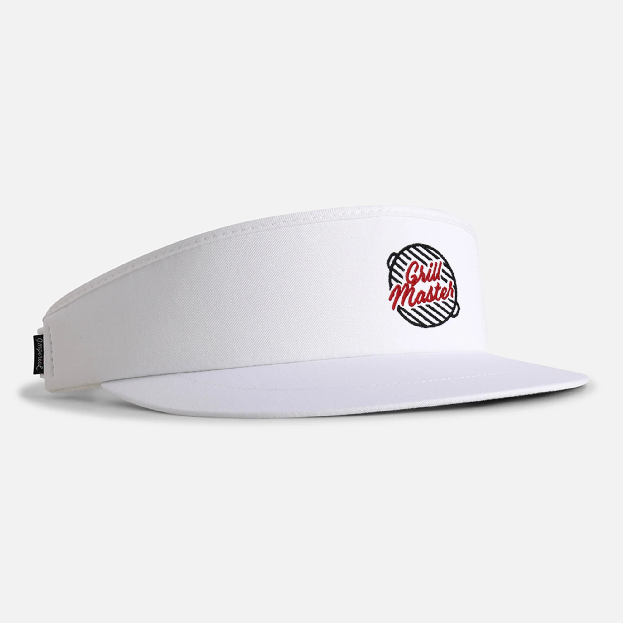 "Grill Master" Tour Visor® - Image 5
