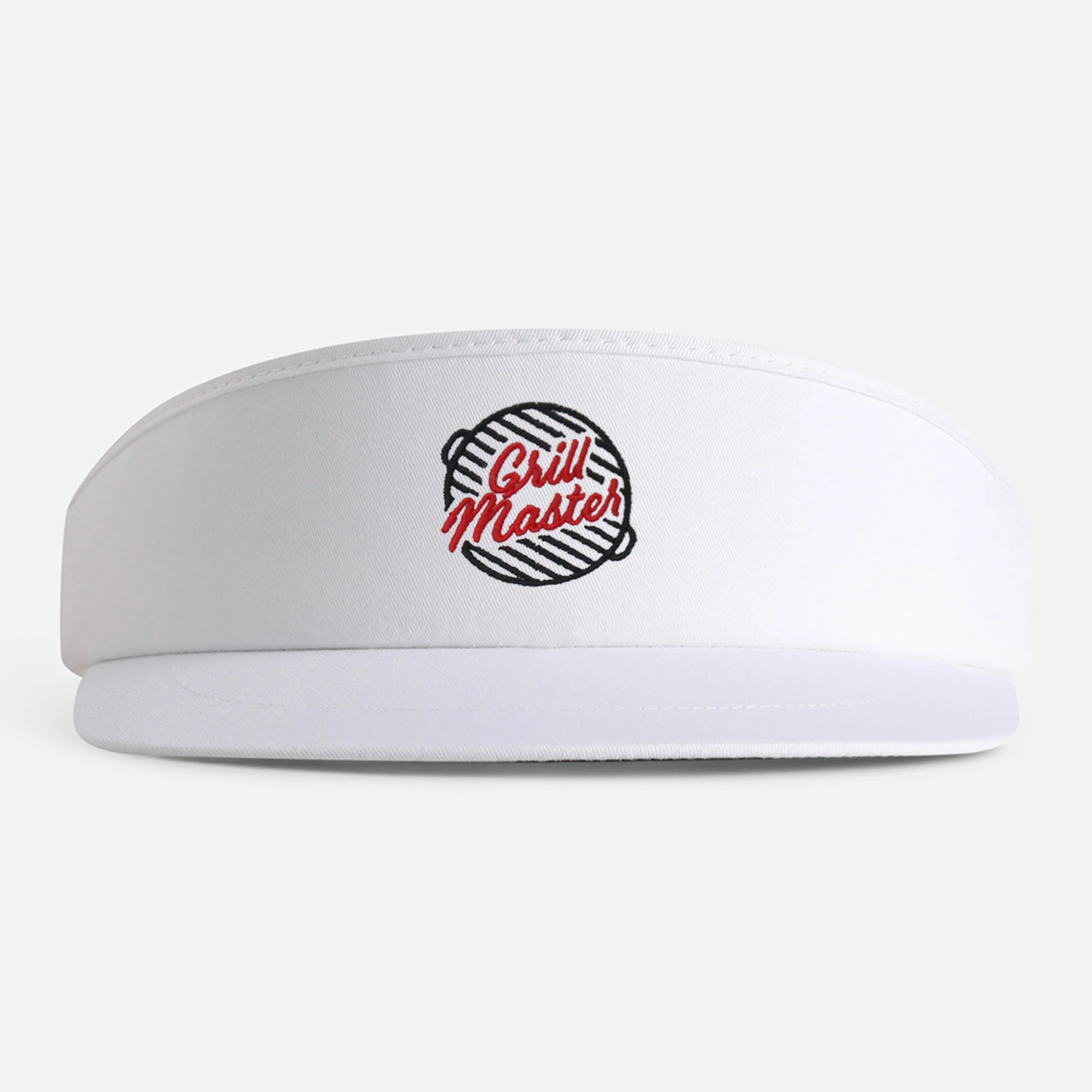 "Grill Master" Tour Visor® - Image 6