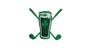 SlackerTide - Guinness & Cross Clubs