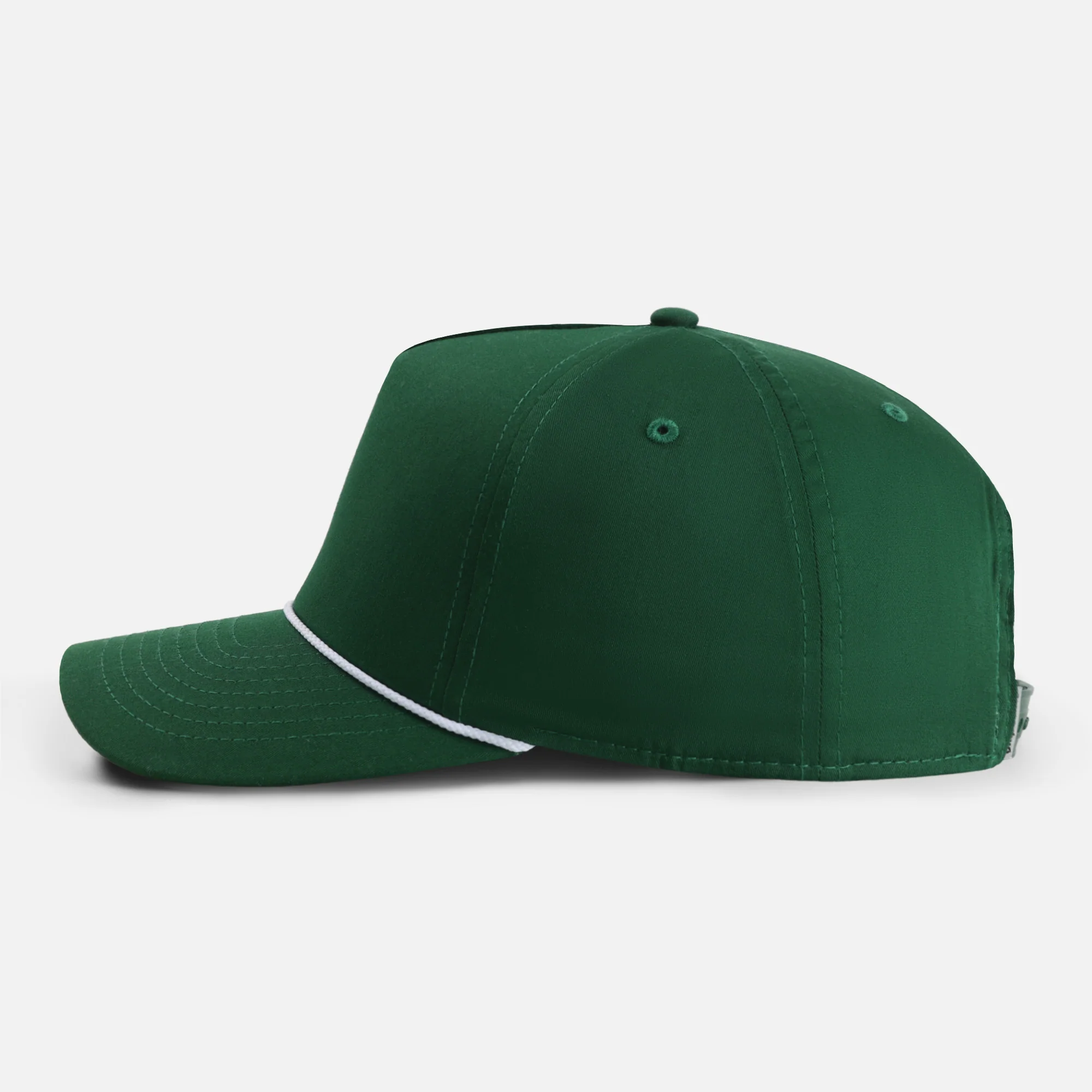 Guinness & Cross Clubs - Cotton Rope Cap - Image 3