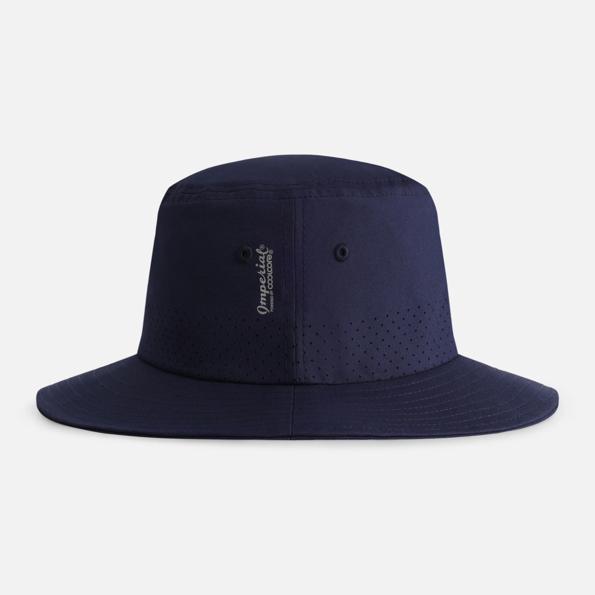 CC051 - The Geysir Cooling Sun-Protection Bucket Hat - Image 19