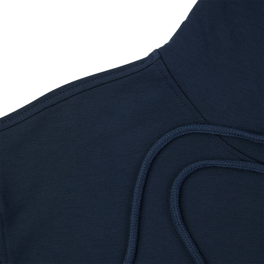 90927 The Cypress - Premium Fleece Hooded Sweatshirt - Image 11