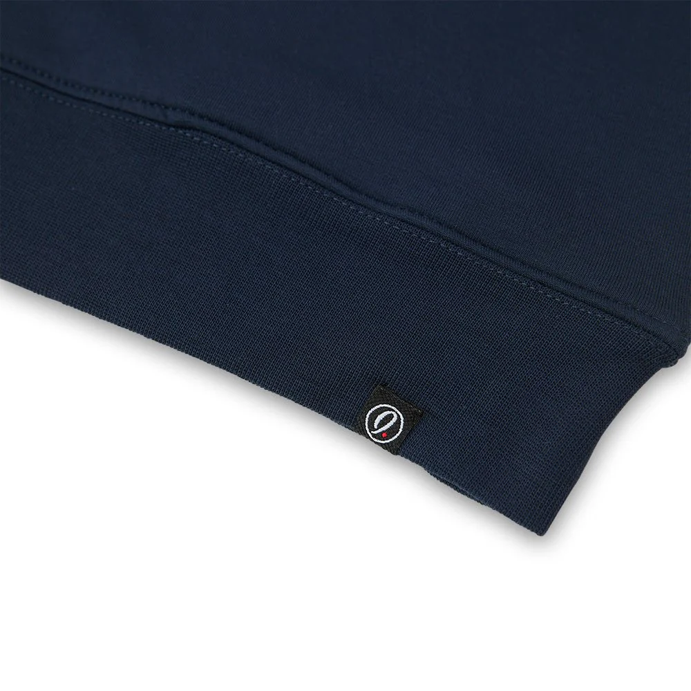 90925 The Ballast - Premium Fleece Crew Neck Sweatshirt - Image 19