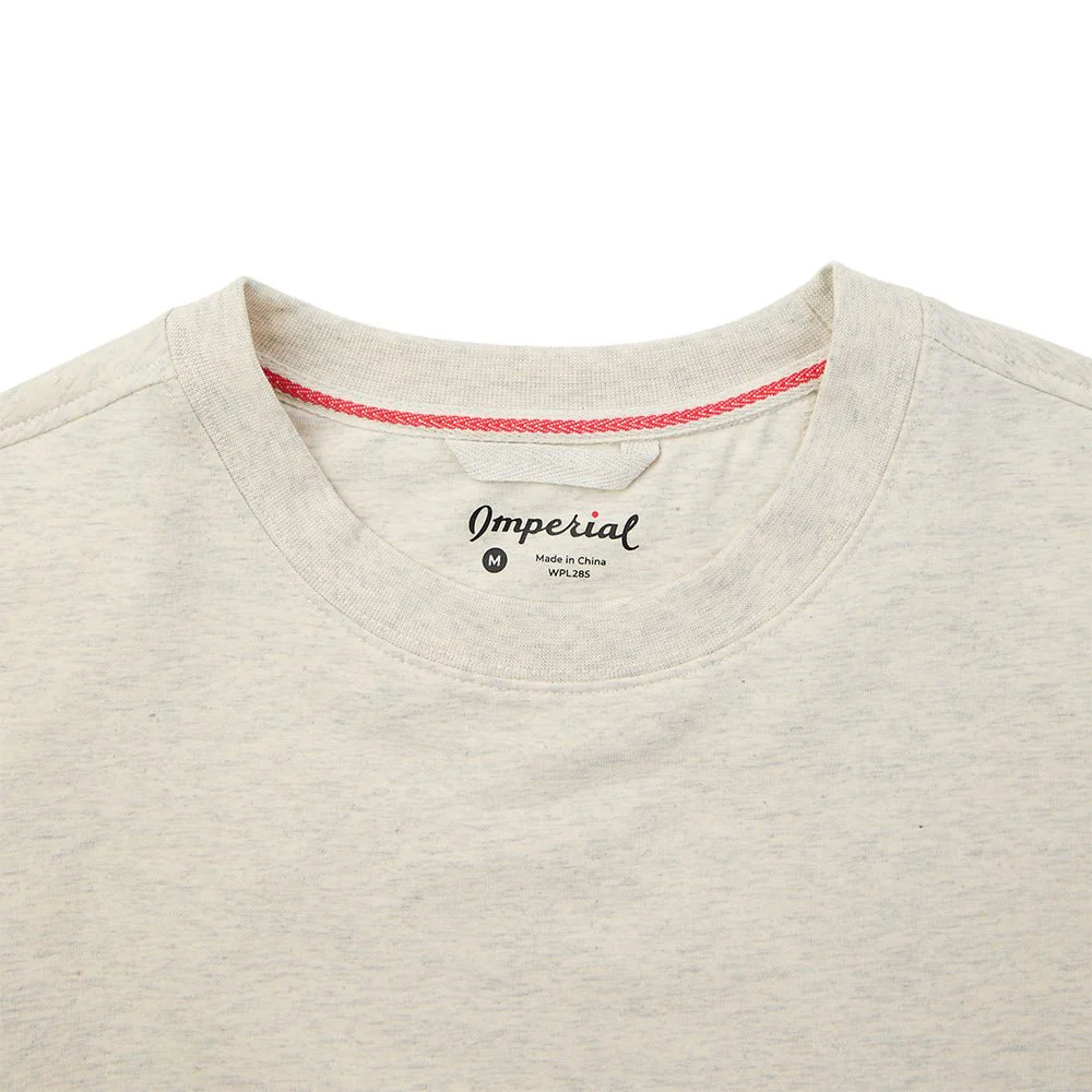 90925 The Ballast - Premium Fleece Crew Neck Sweatshirt - Image 24