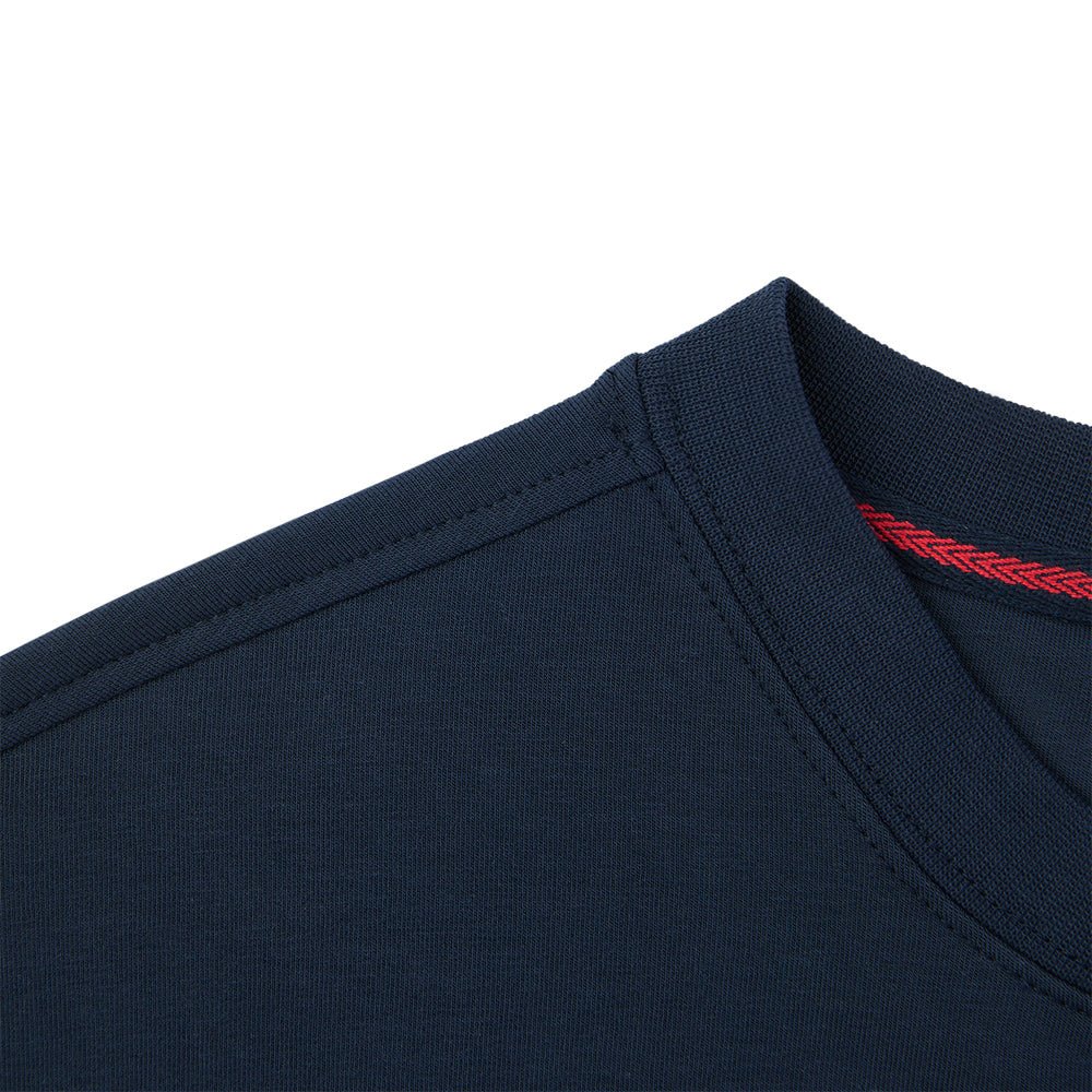 90925 The Ballast - Premium Fleece Crew Neck Sweatshirt - Image 18