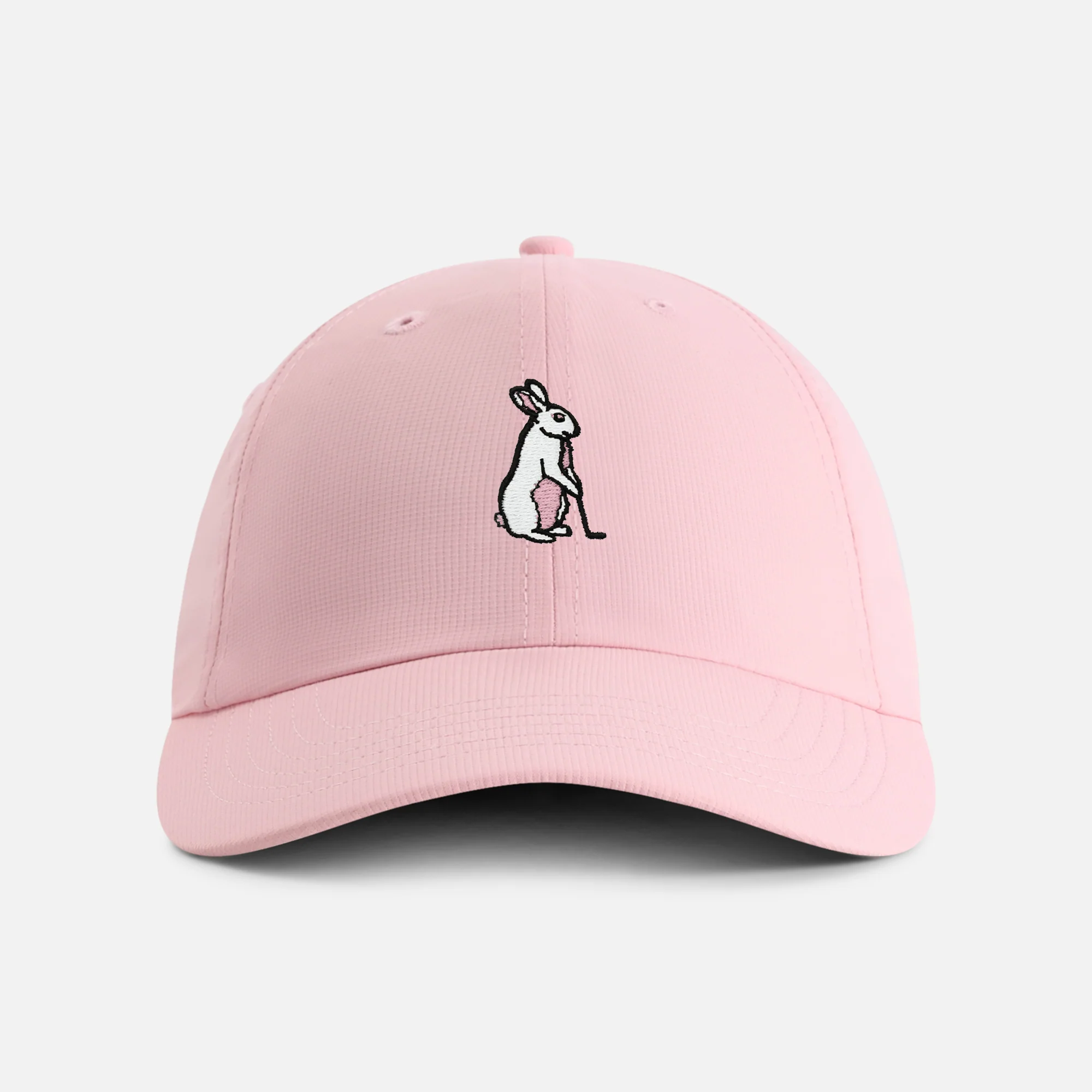 "Hare Ball" Original Performance Hat - Image 6