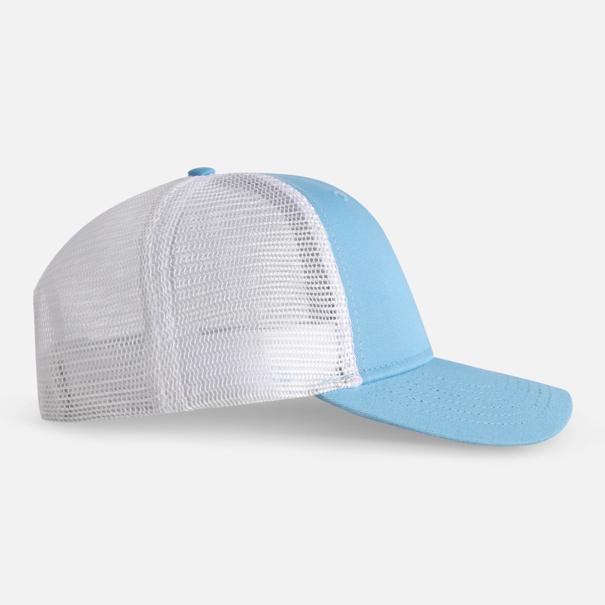 The Heartland - Adjustable Meshback Cap - Image 8