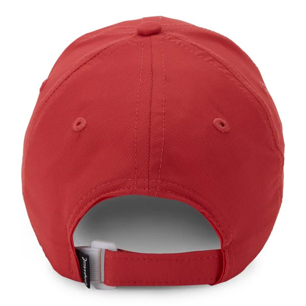 The Heel - Small Fit Adjustable Performance Cap - Image 6