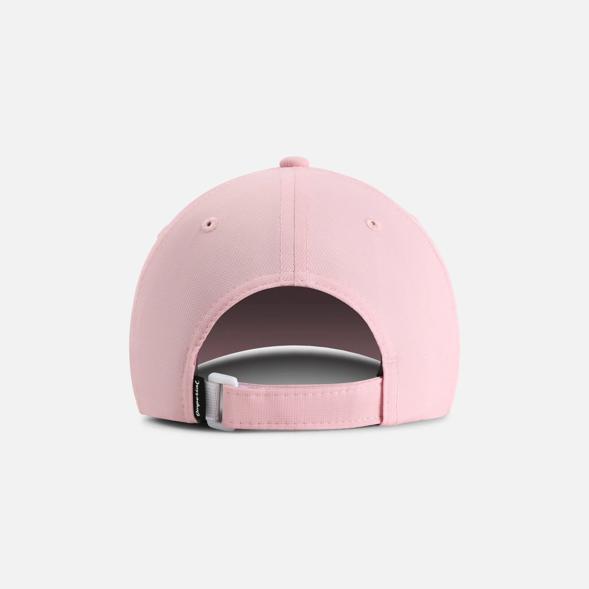 The Heel - Small Fit Adjustable Performance Cap - Image 8