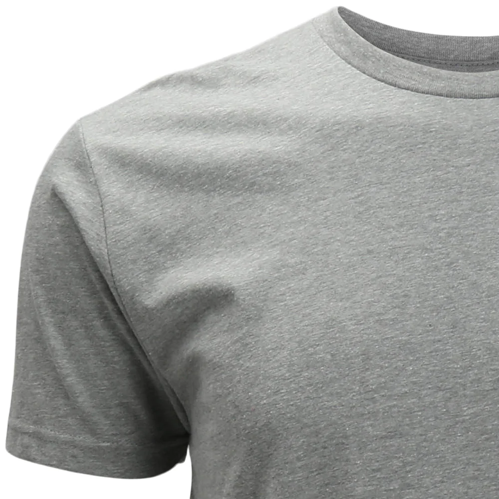 The Hometurf Tee - Crew Neck T-Shirt - Image 7