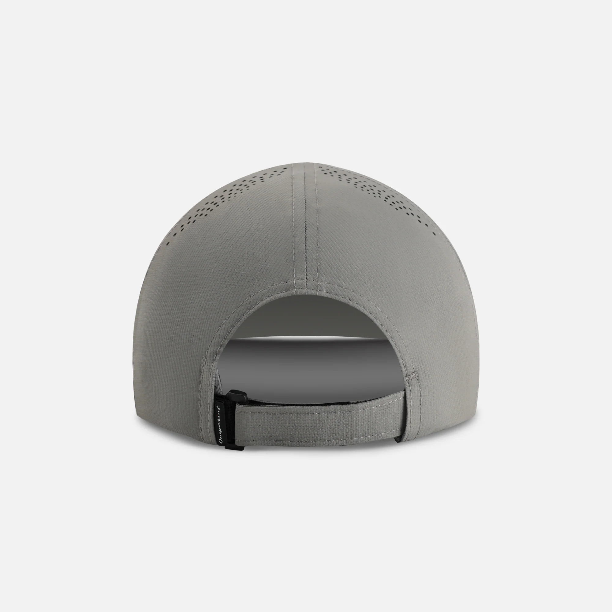 IMP6 - The Imperial 6 Perforated Performance Cap - Image 12