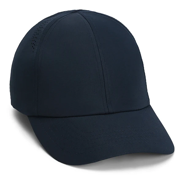 IMP6 - The Imperial 6 Perforated Performance Cap - Image 13