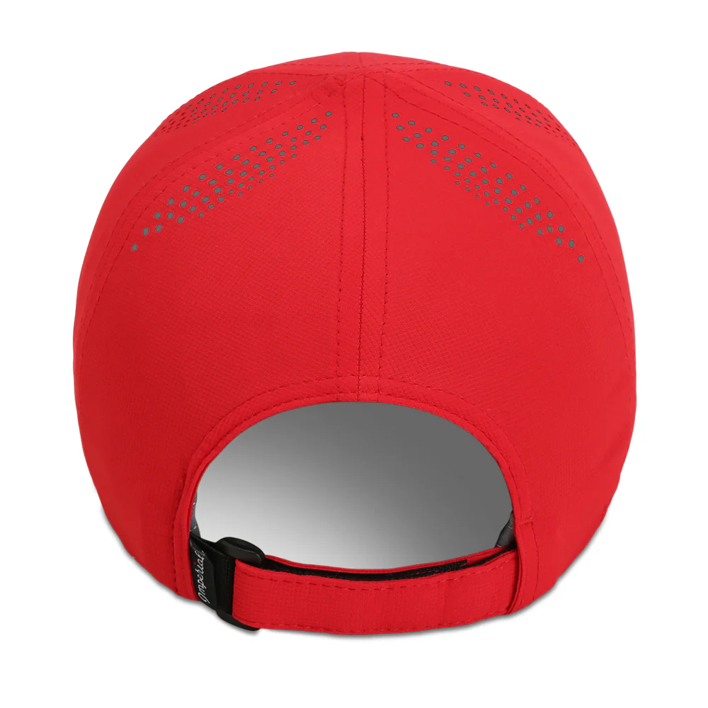 IMP6 - The Imperial 6 Perforated Performance Cap - Image 23