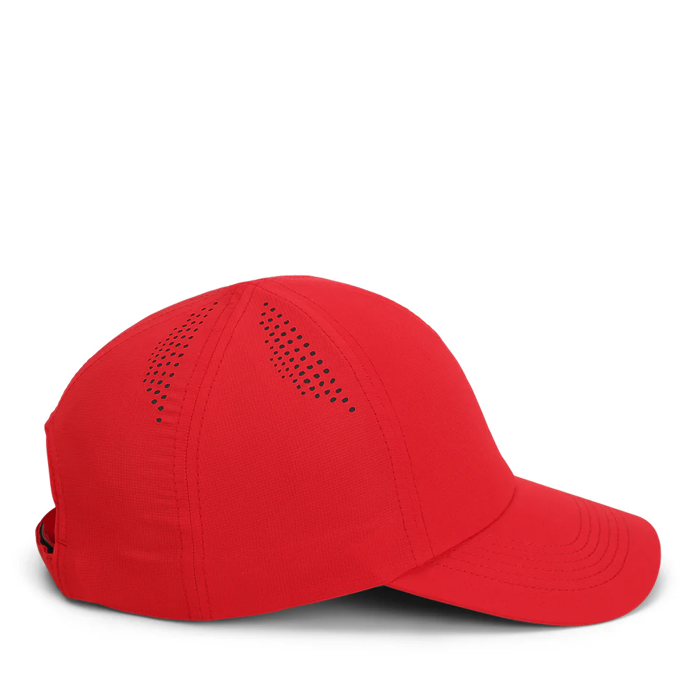 IMP6 - The Imperial 6 Perforated Performance Cap - Image 24