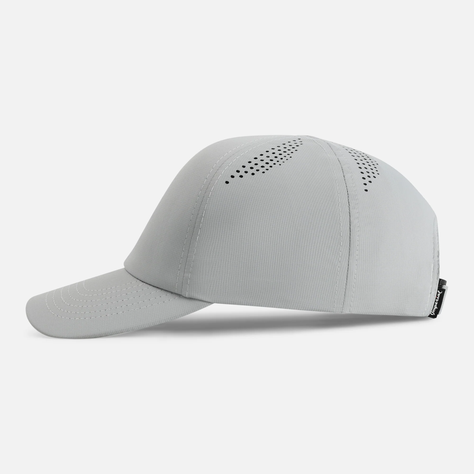 IMP6 - The Imperial 6 Perforated Performance Cap - Image 27