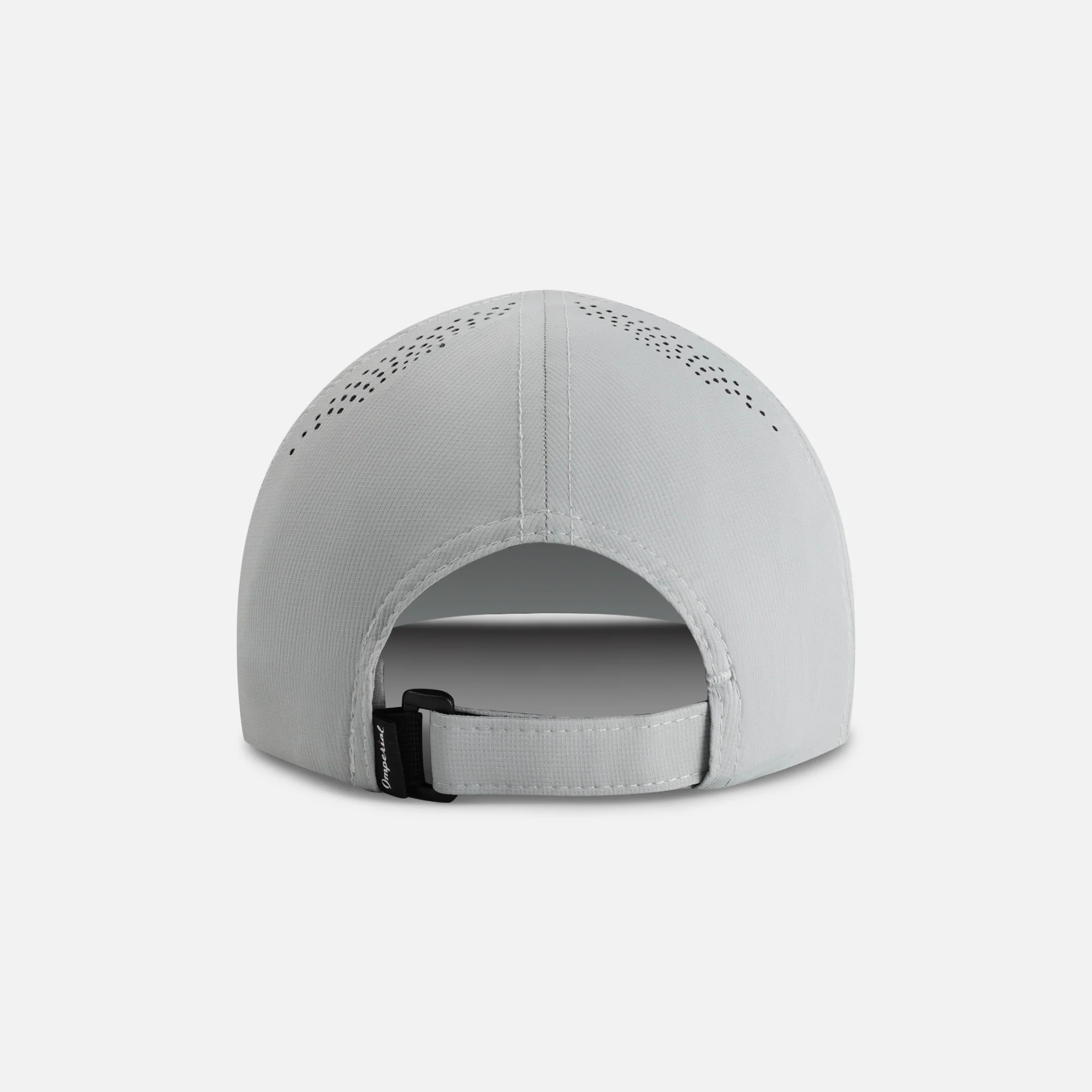 IMP6 - The Imperial 6 Perforated Performance Cap - Image 28