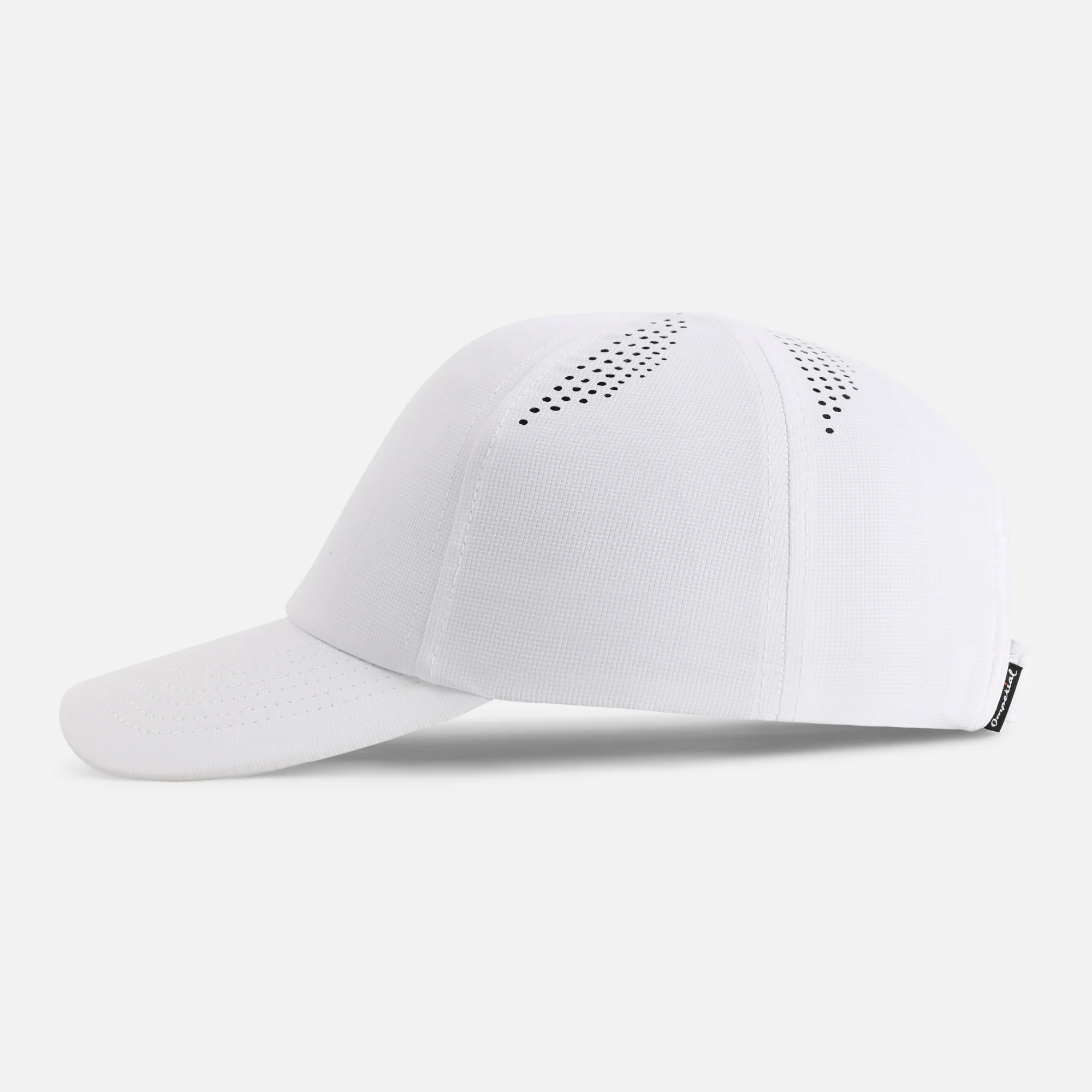 IMP6 - The Imperial 6 Perforated Performance Cap - Image 31