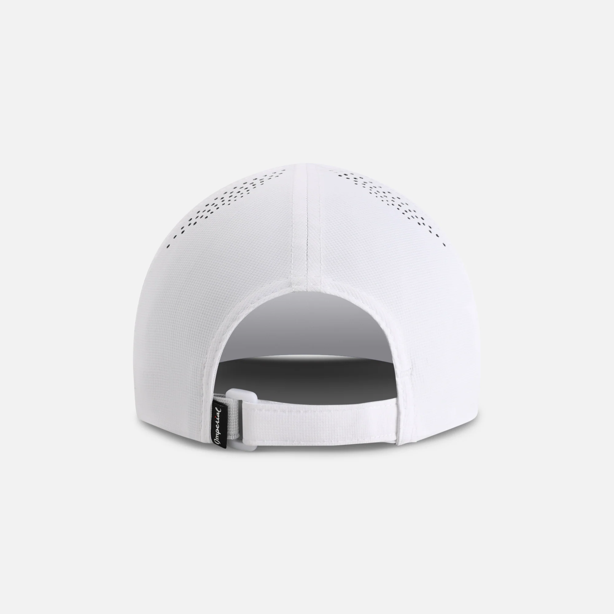 IMP6 - The Imperial 6 Perforated Performance Cap - Image 32