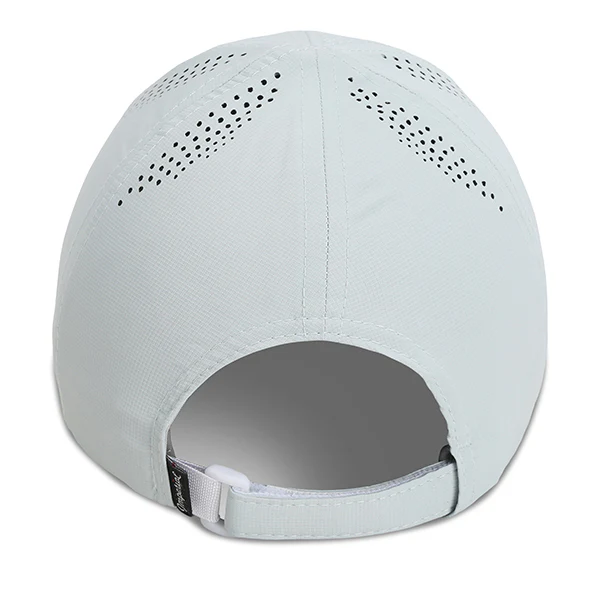 IMP6 - The Imperial 6 Perforated Performance Cap - Image 4