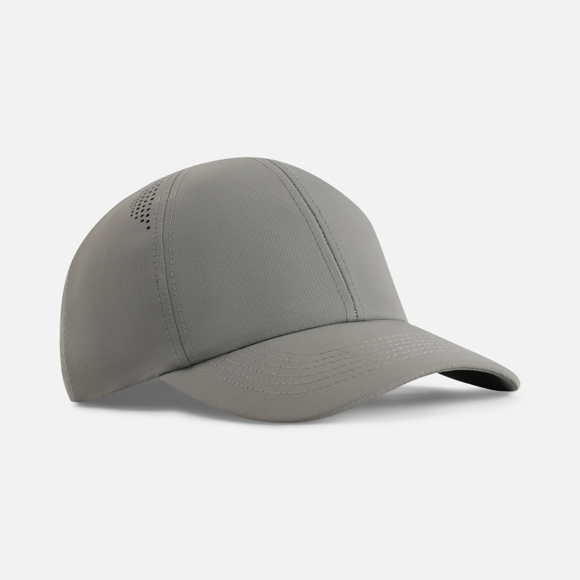 IMP6 - The Imperial 6 Perforated Performance Cap - Image 9