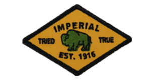 The Tried & True Patch