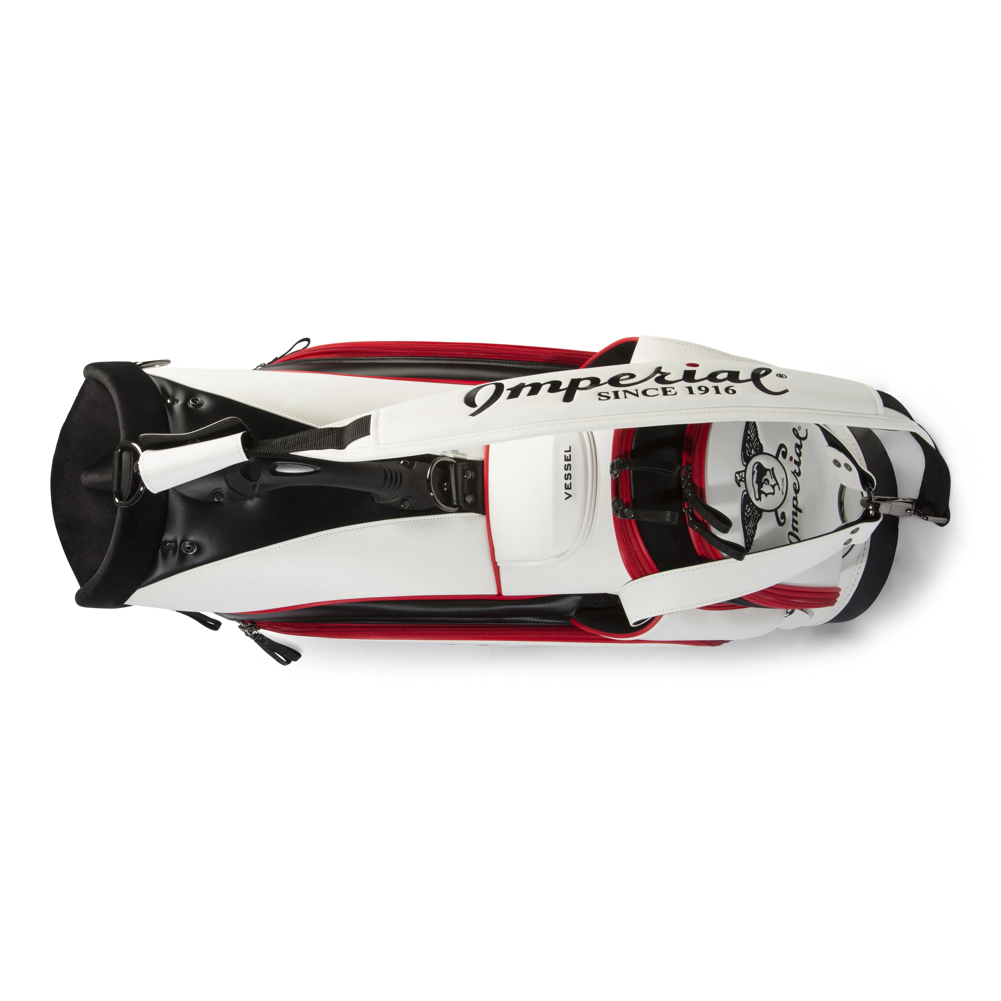 Imperial Premium - Custom Staff Bag - Image 10