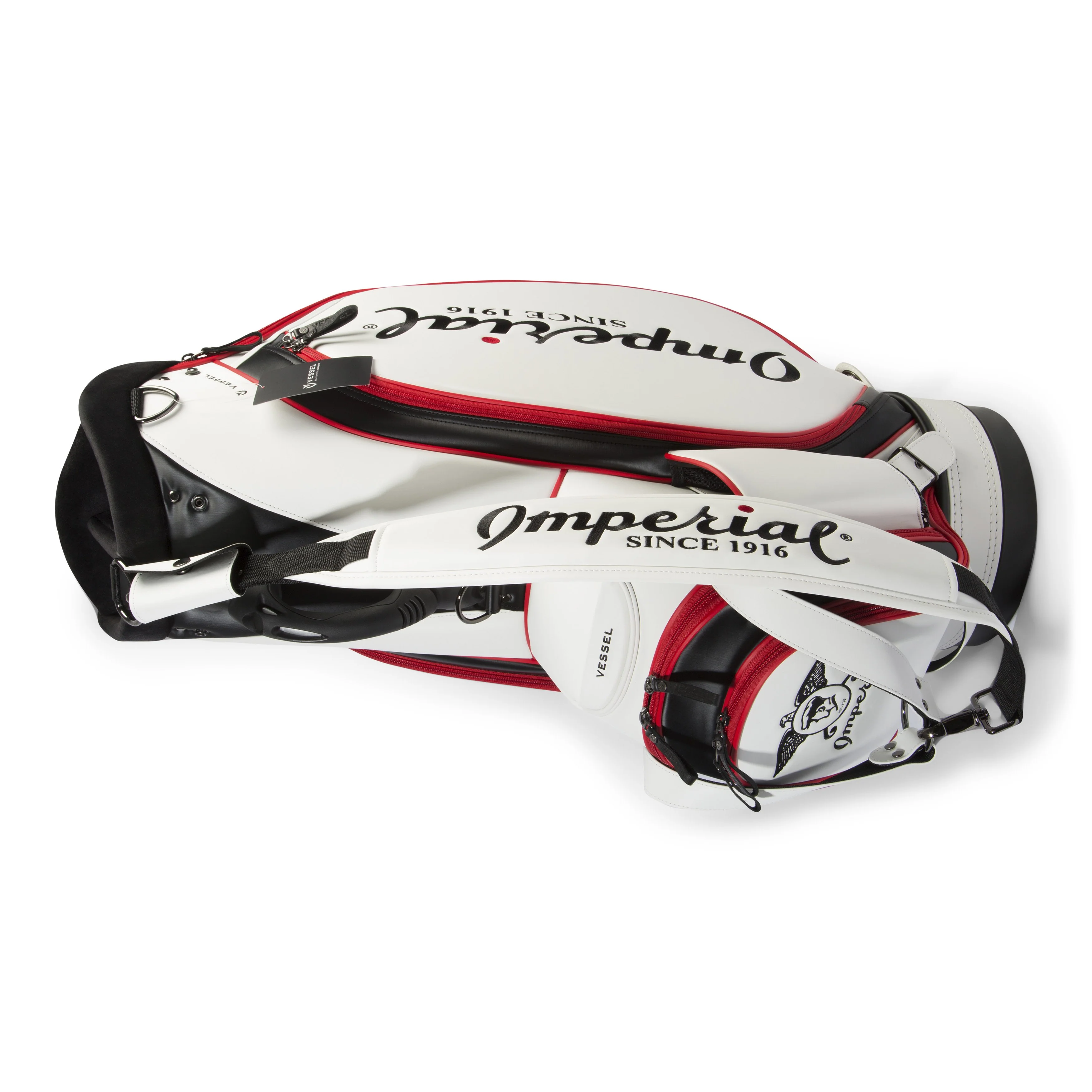 Imperial Premium - Custom Staff Bag - Image 11
