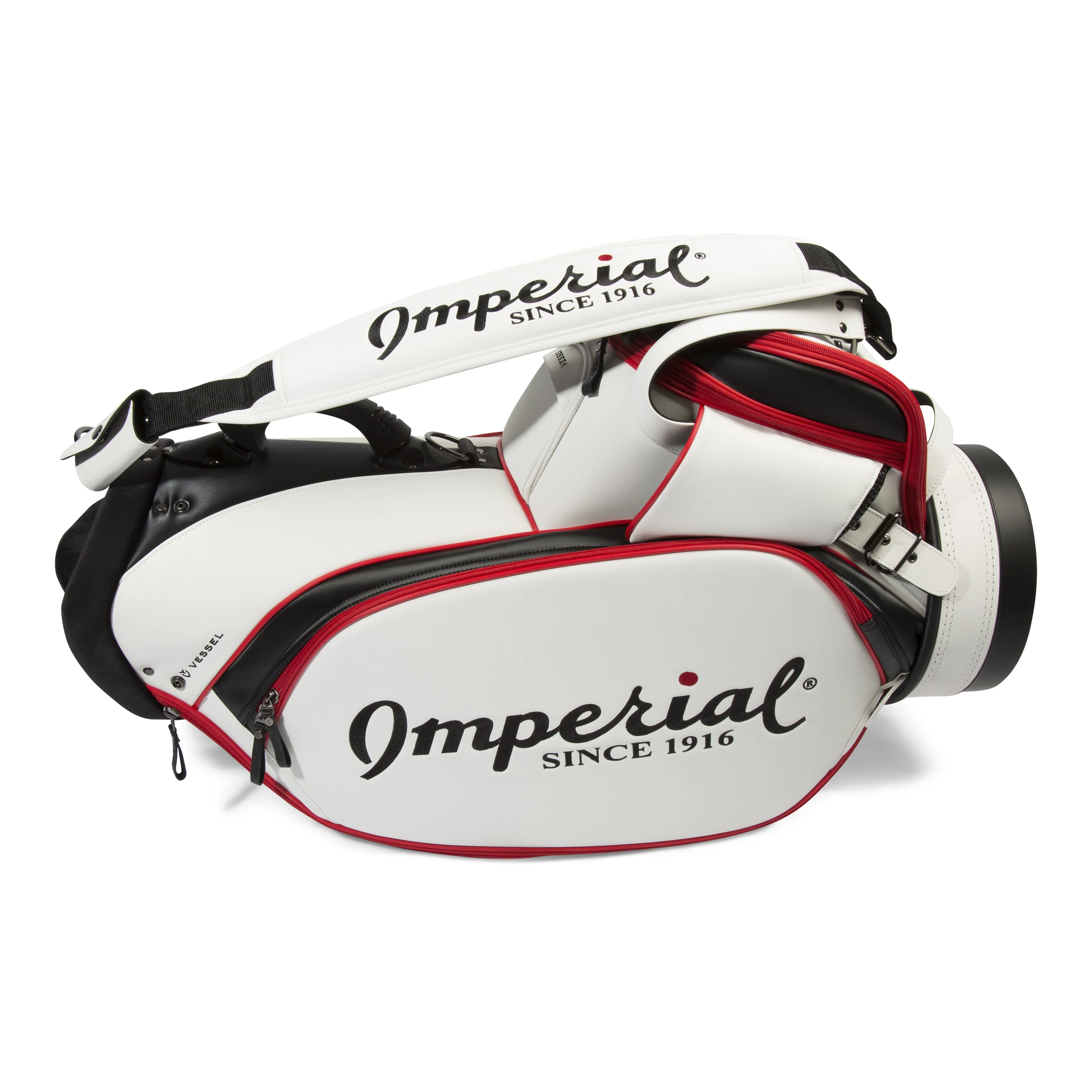 Imperial Premium - Custom Staff Bag - Image 12