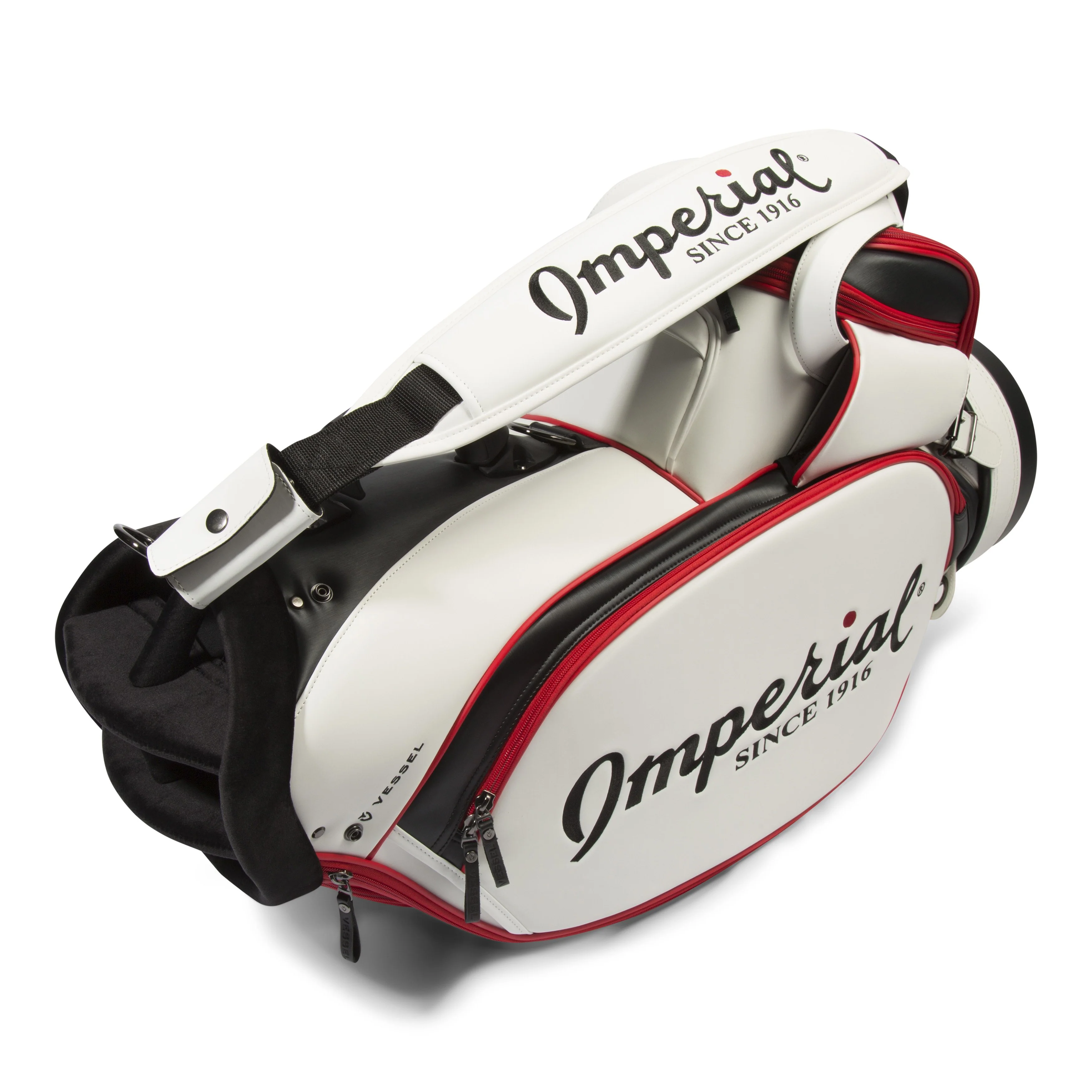 Imperial Premium - Custom Staff Bag - Image 13