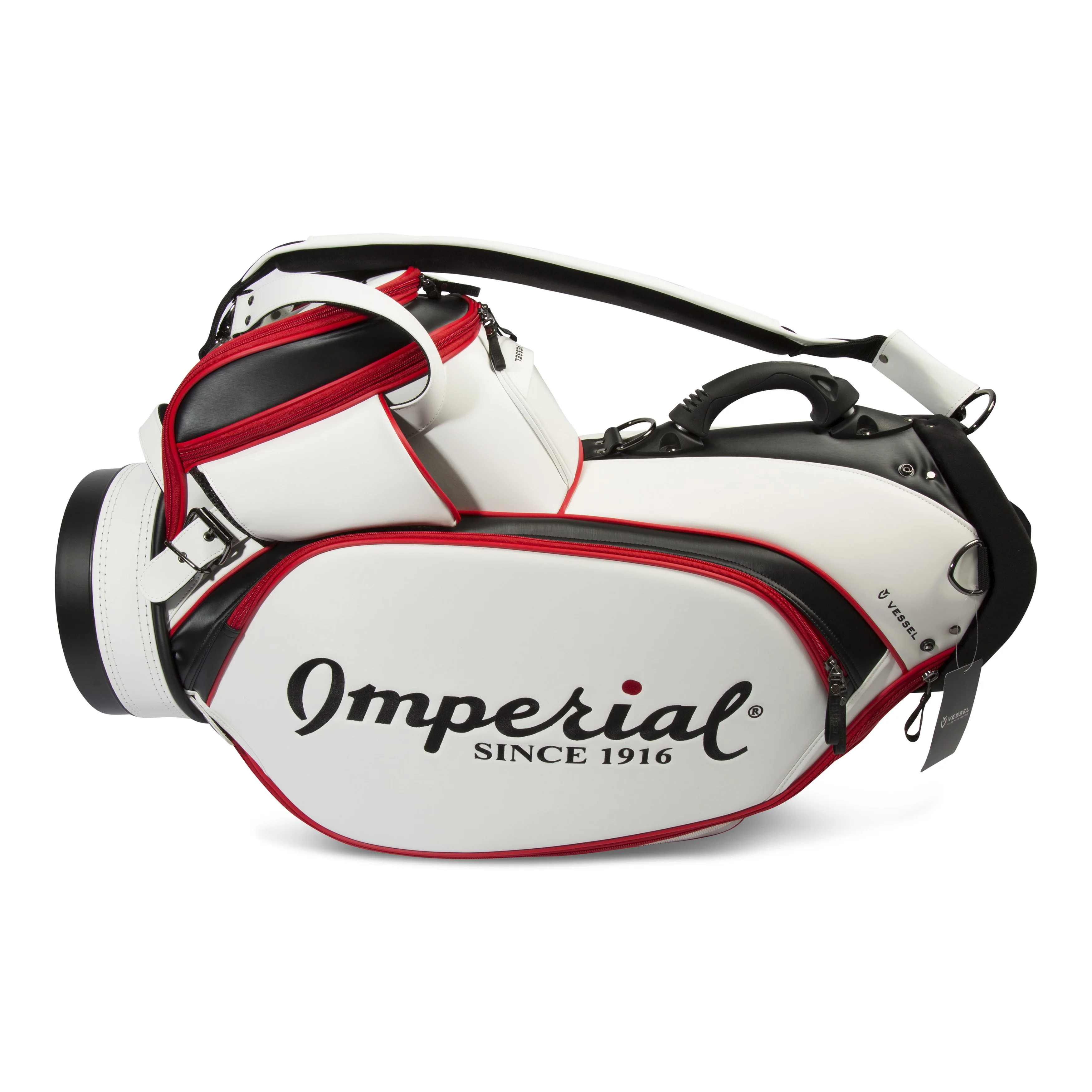 Imperial Premium - Custom Staff Bag - Image 16