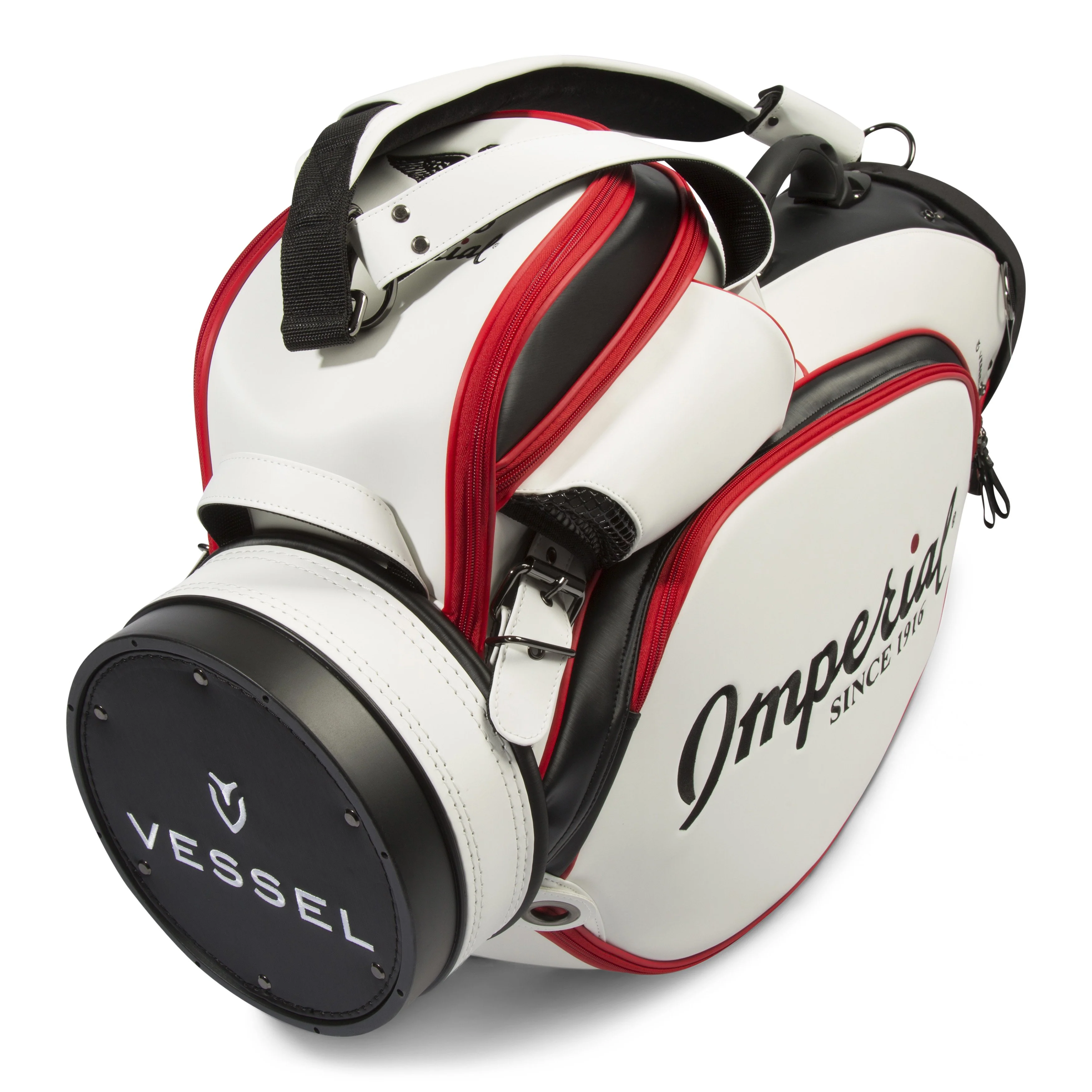 Imperial Premium - Custom Staff Bag - Image 17