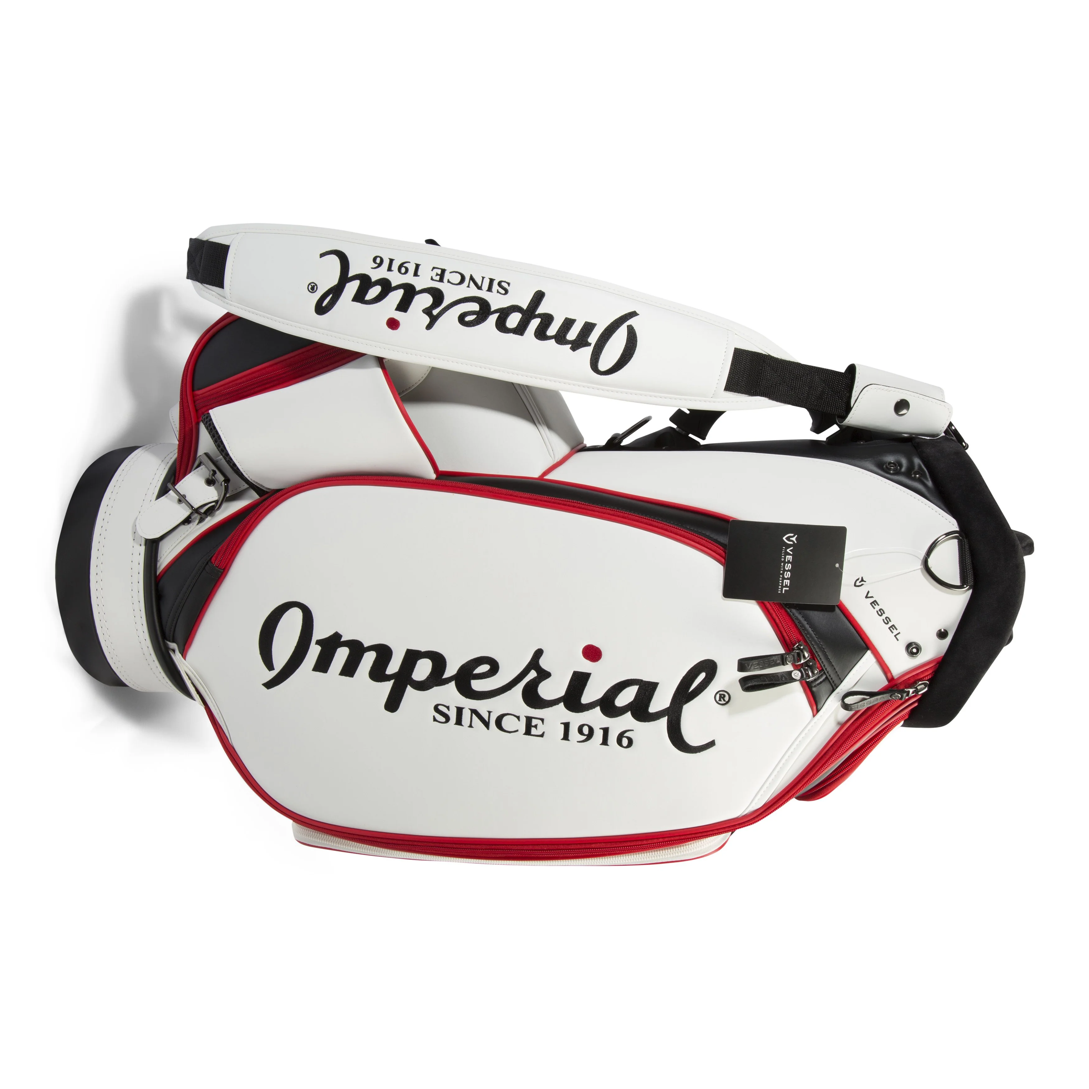 Imperial Premium - Custom Staff Bag - Image 18