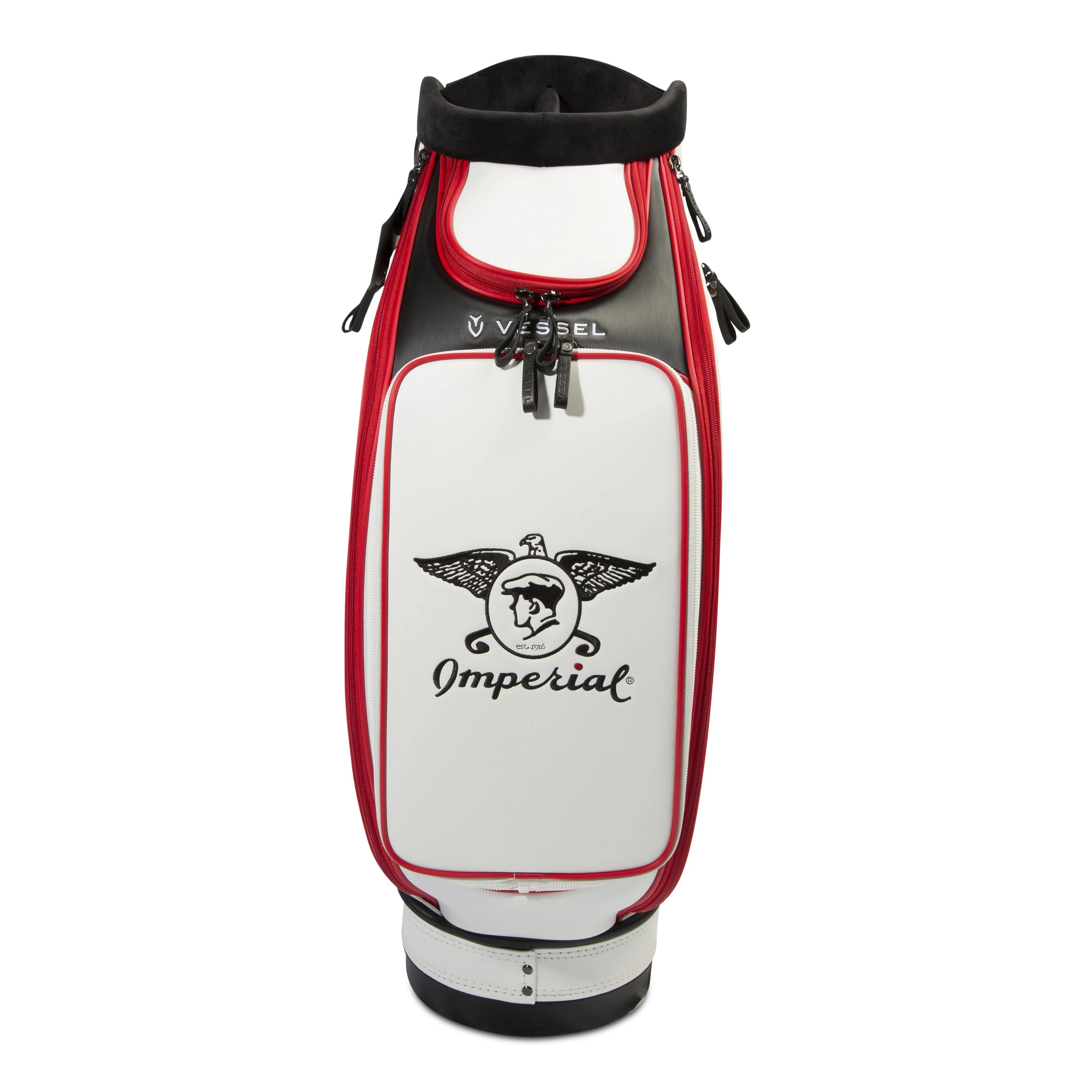 Imperial Premium - Custom Staff Bag - Image 2