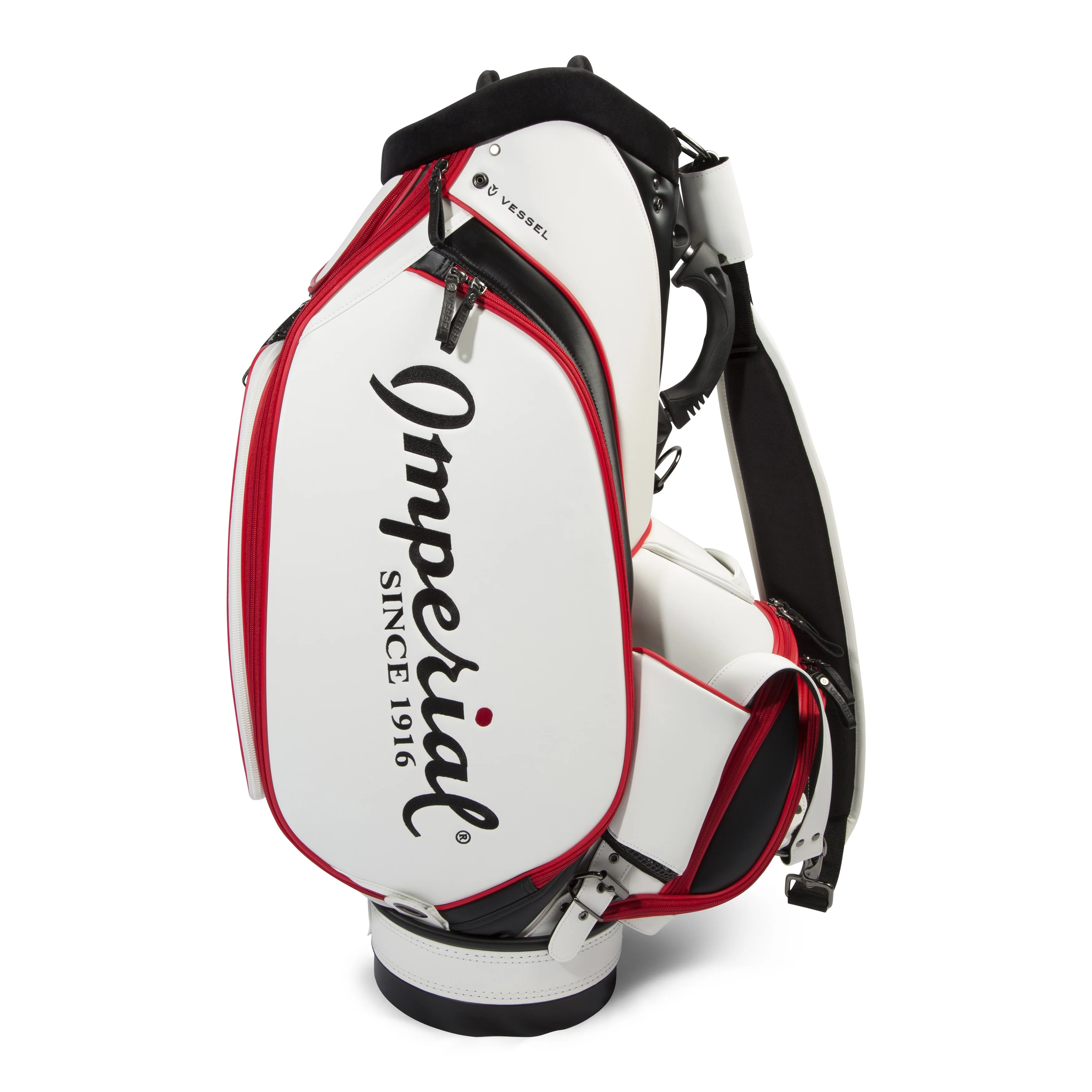 Imperial Premium - Custom Staff Bag - Image 4