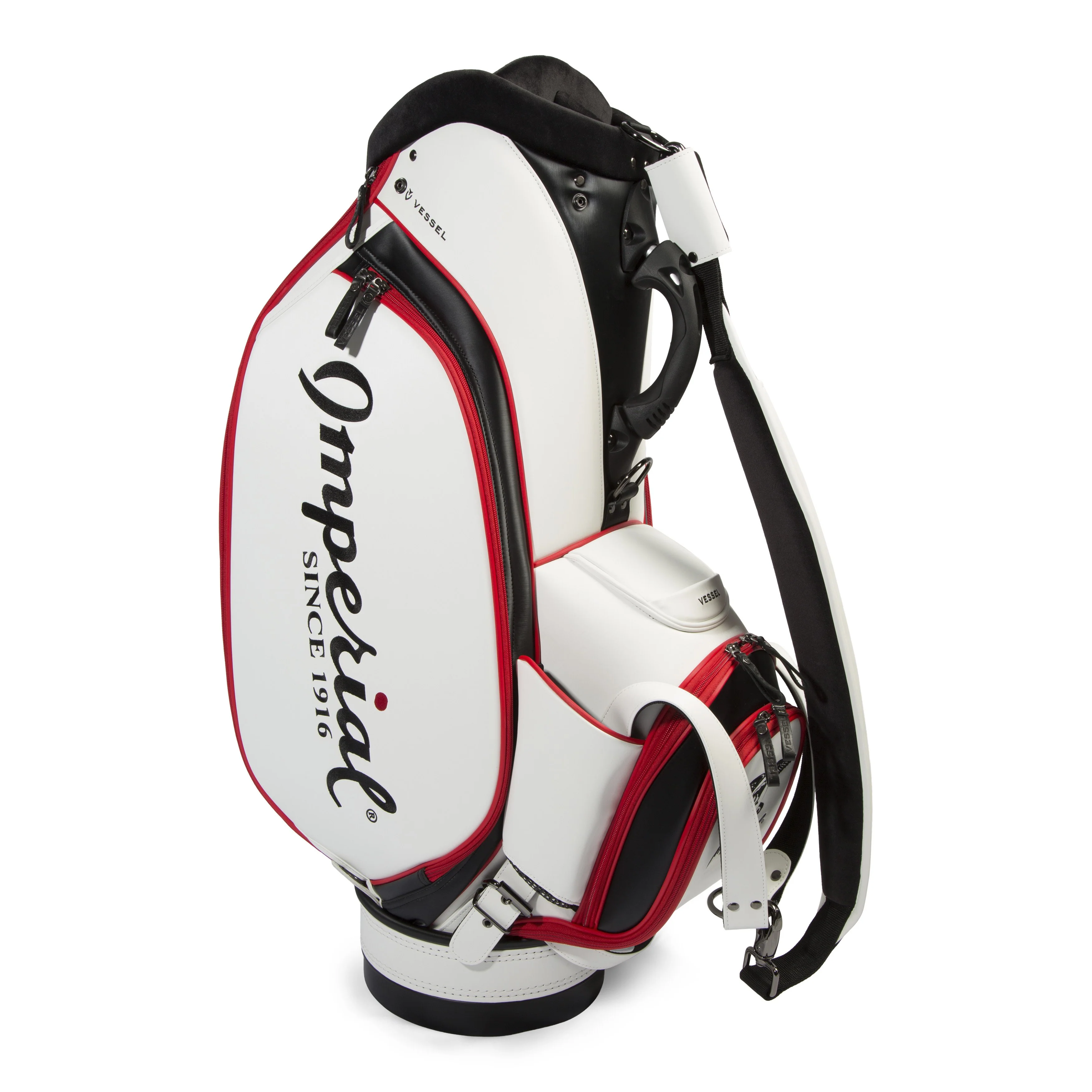 Imperial Premium - Custom Staff Bag - Image 5