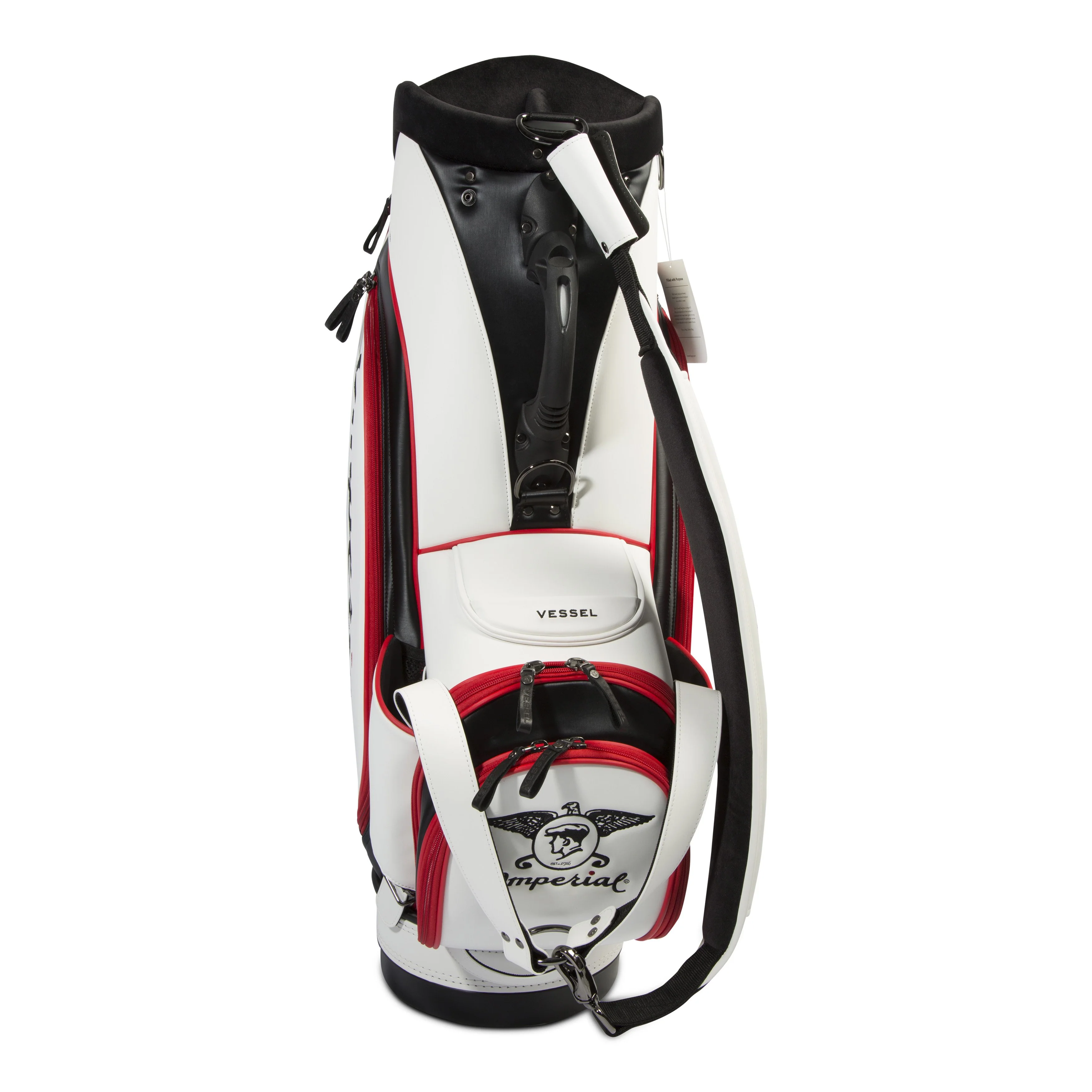 Imperial Premium - Custom Staff Bag - Image 6