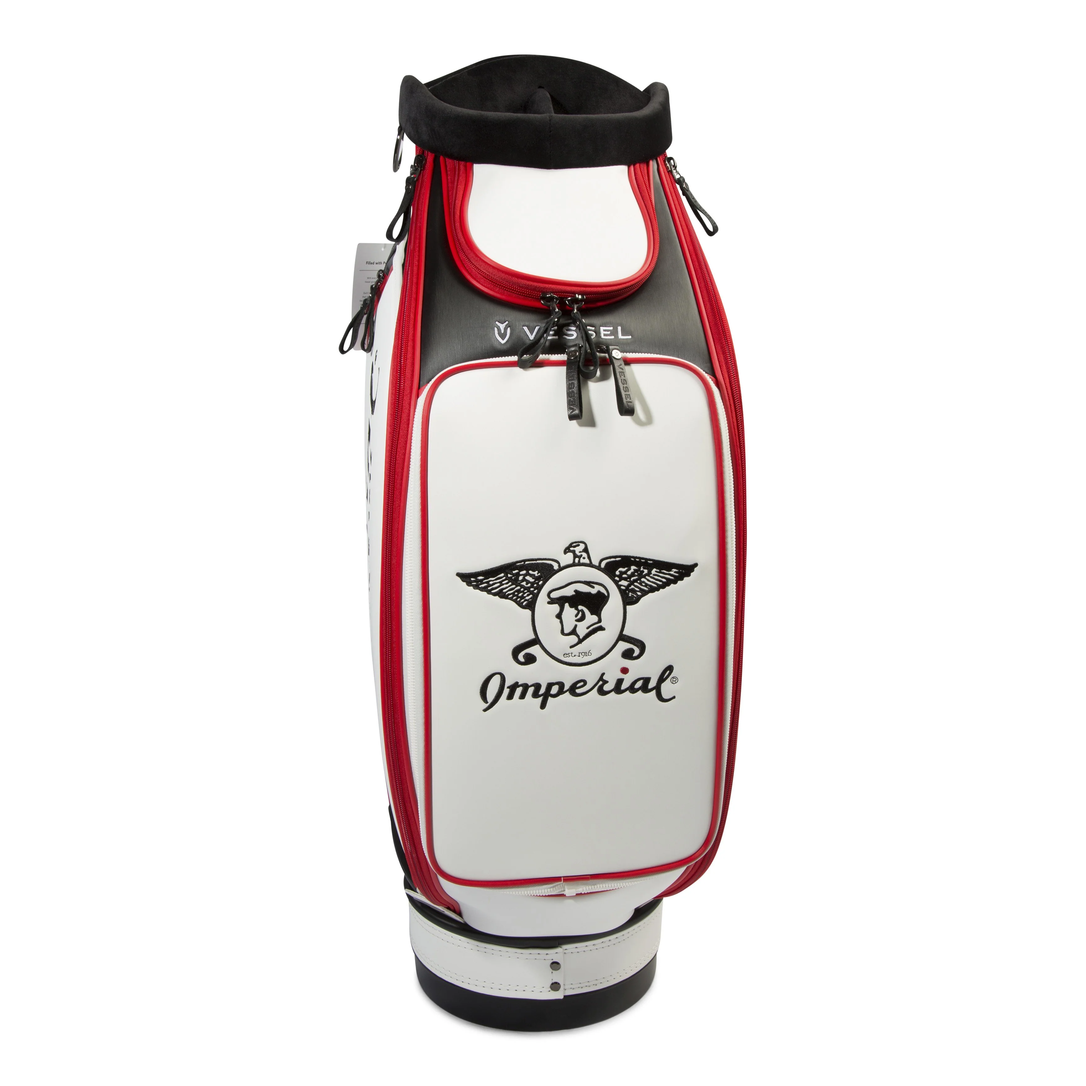 Imperial Premium - Custom Staff Bag - Image 7