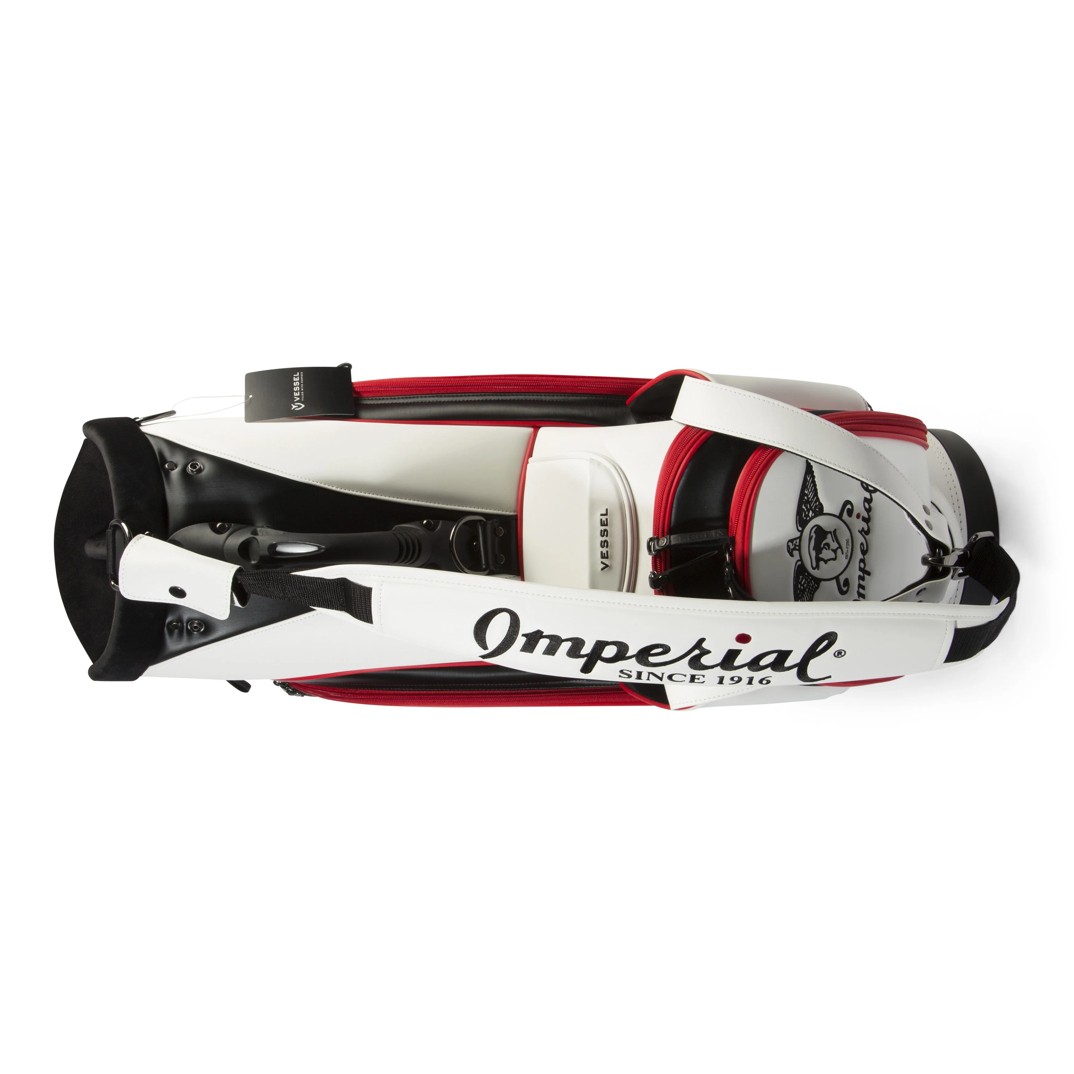 Imperial Premium - Custom Staff Bag - Image 8