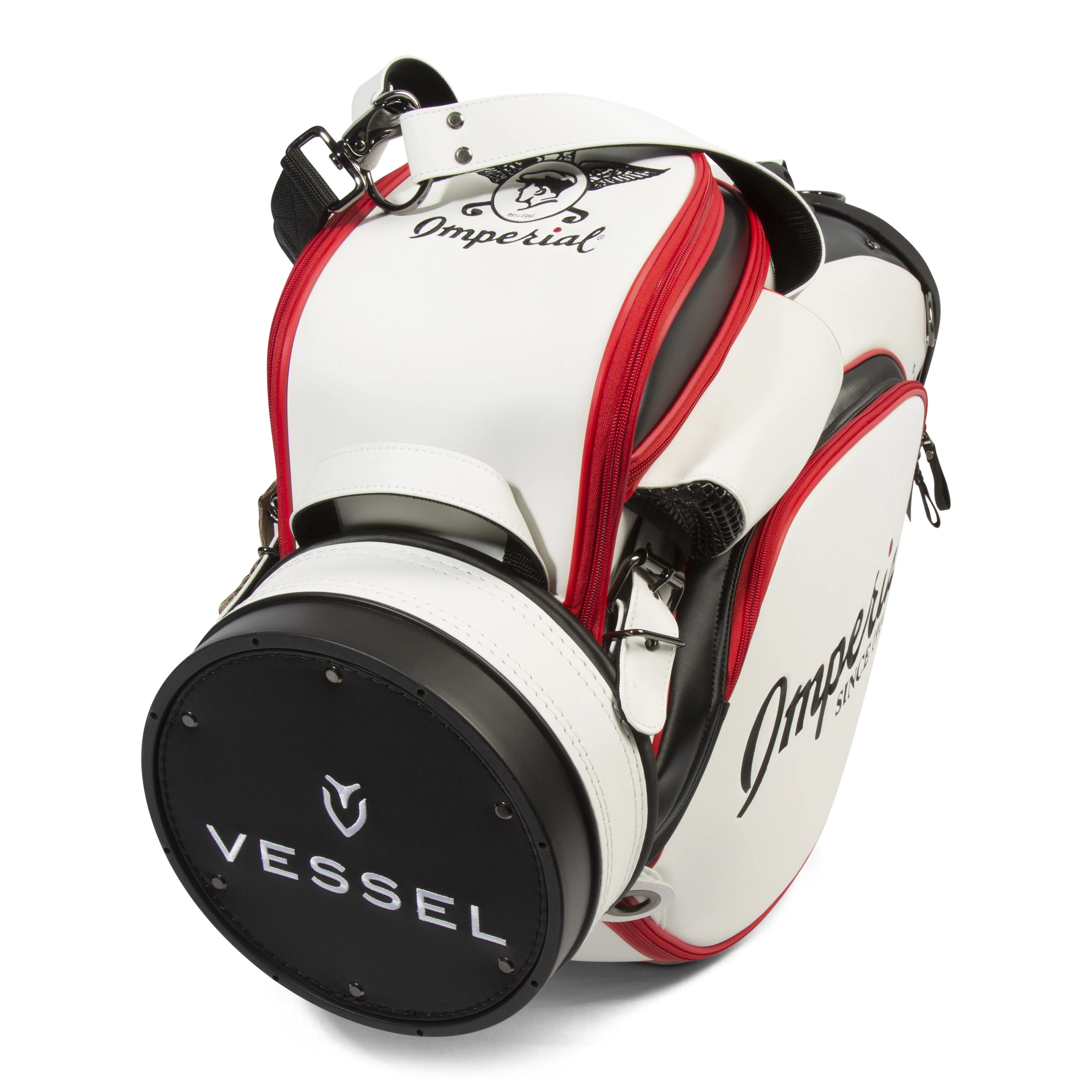 Imperial Premium - Custom Staff Bag - Image 9