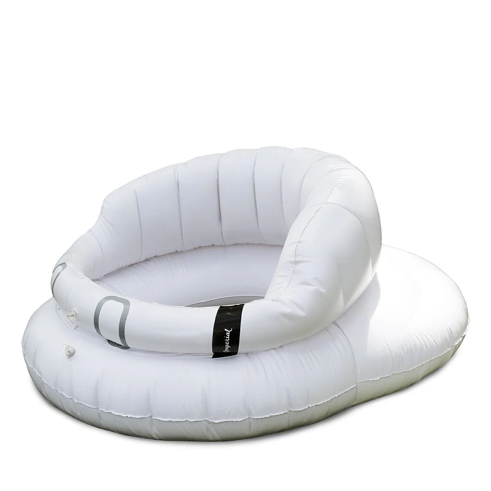 Imperial Tour Visor® Pool Float - Image 2