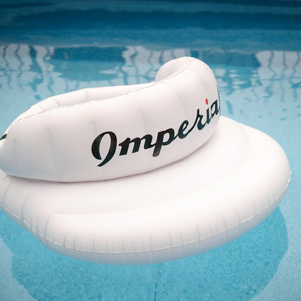 Imperial Tour Visor® Pool Float - Image 4