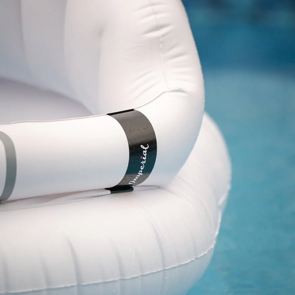 Imperial Tour Visor® Pool Float - Image 6
