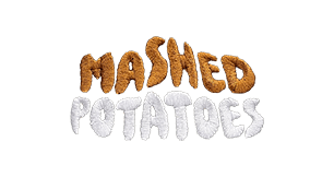 Mashed Potatoes