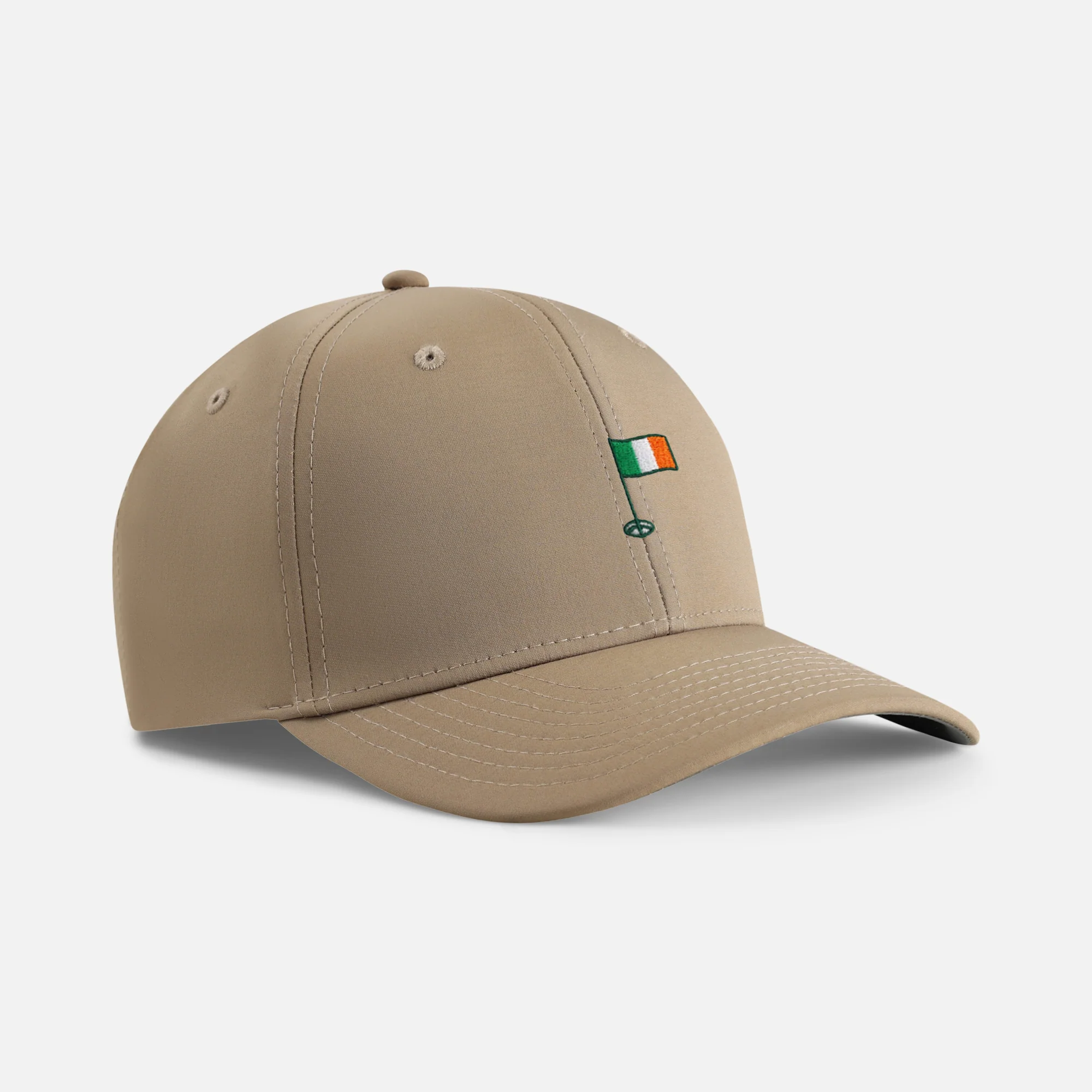 Irish Flagstick - Structured Performance Cap