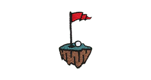 Island Green