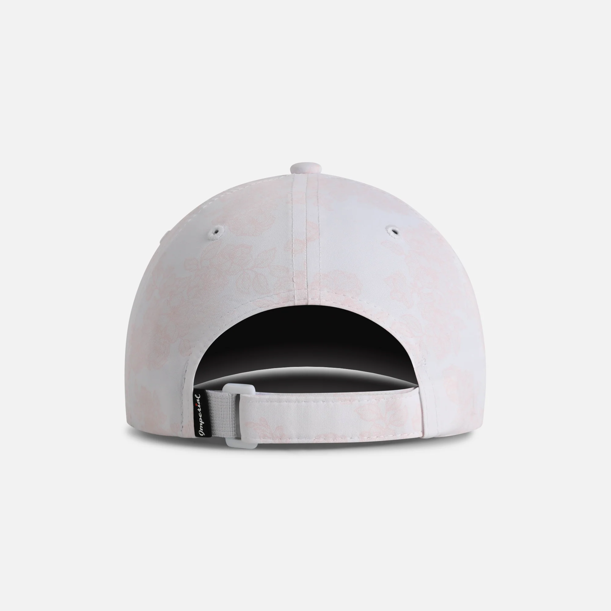 L310R The Elixir Small Fit - Patterned Performance Hat - Image 17
